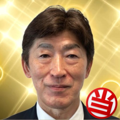 <当選確実>岩本剛人氏