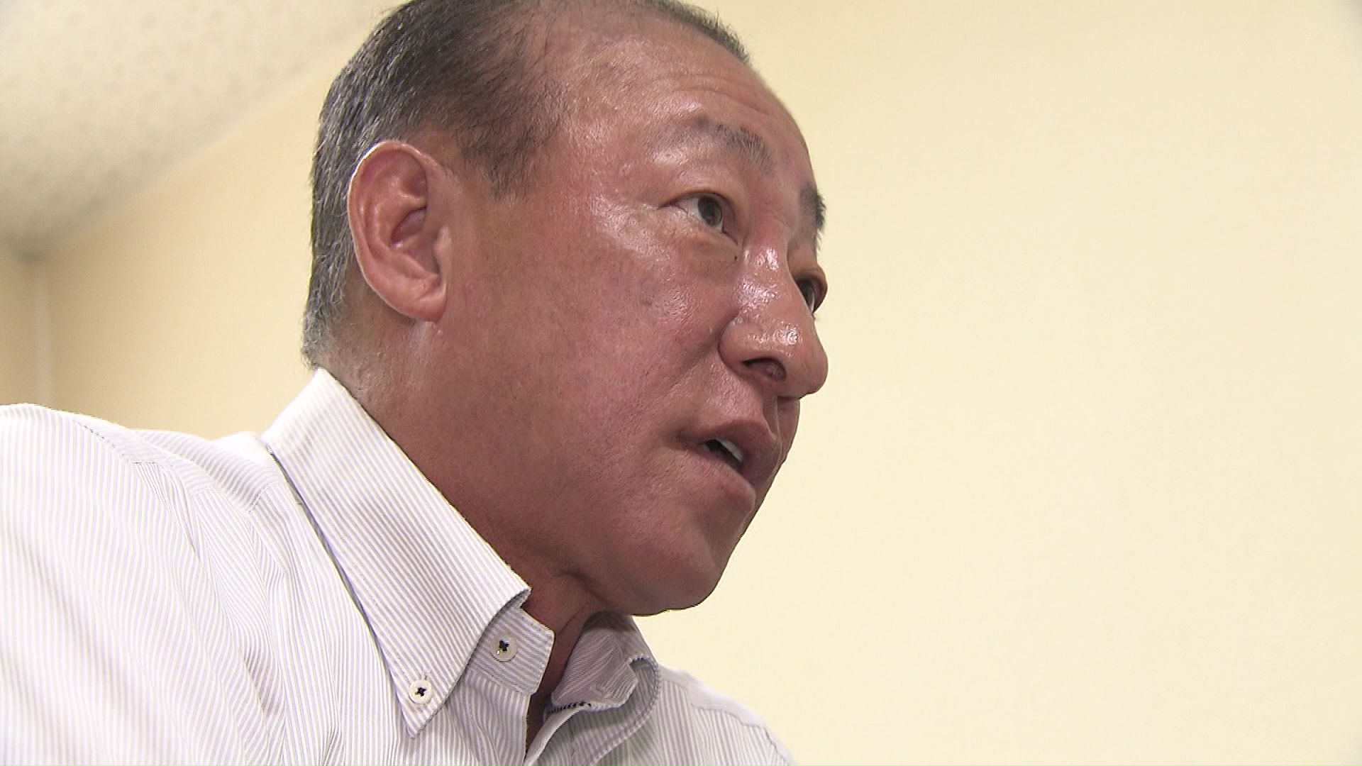 日本ペストコントロール協会 星川和久理事