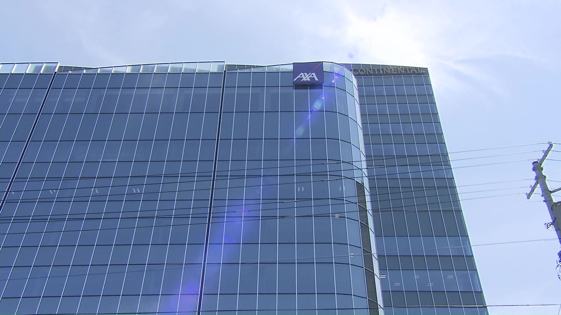 中島公園エリアに新しい複合商業ビル