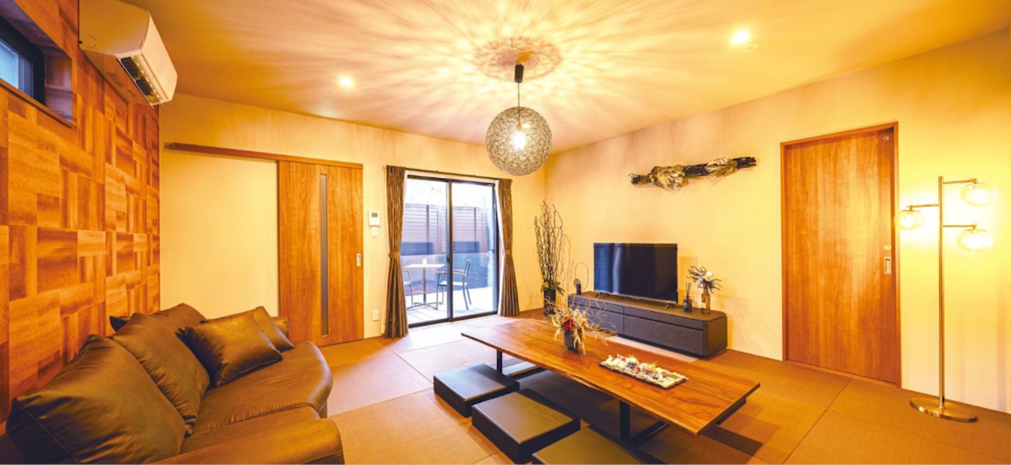 北海道を中心に全国に無人ホテルを展開