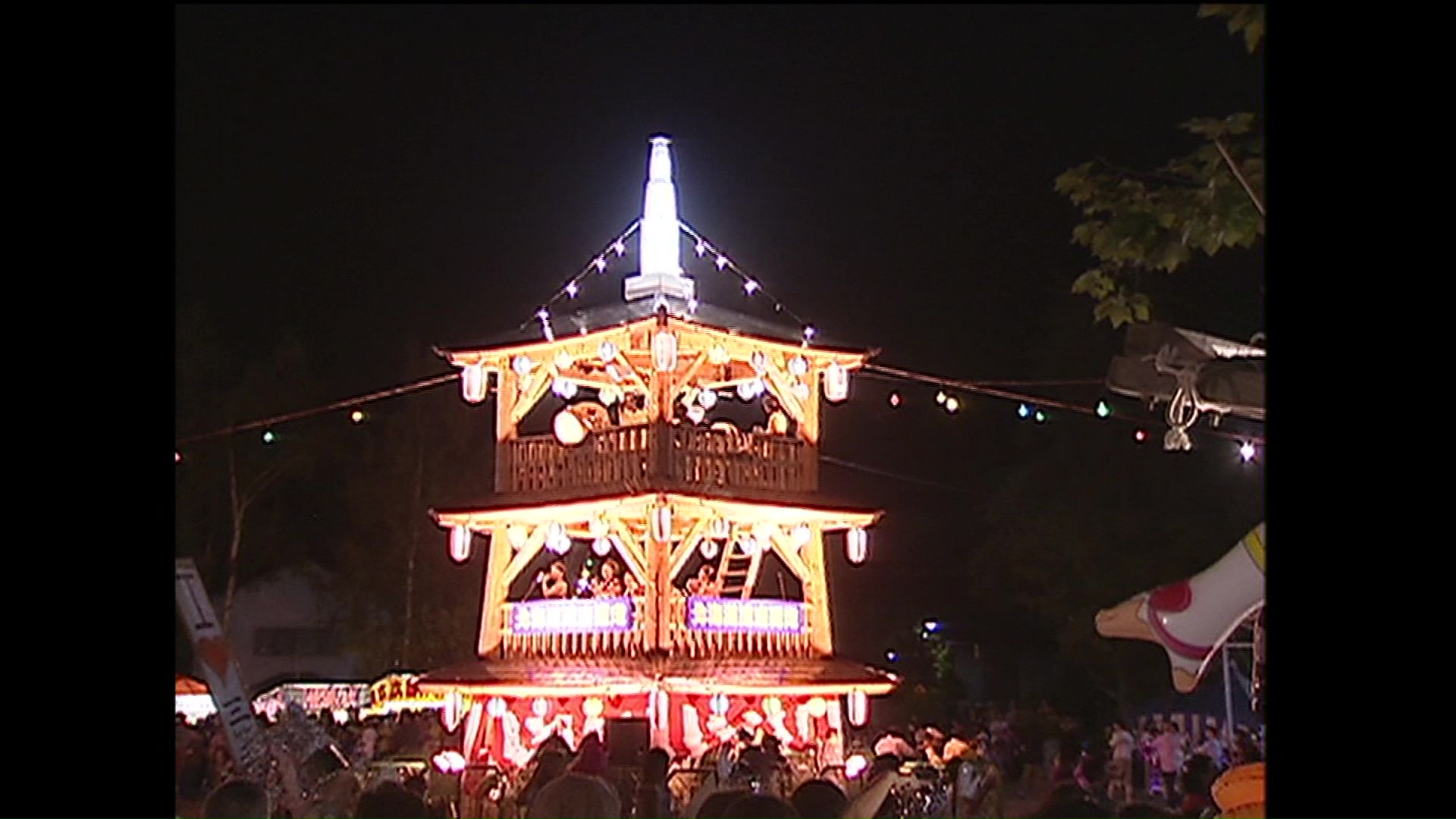 ピーク時の1960年には6万人以上が住んでいた三笠市（資料:2006年）