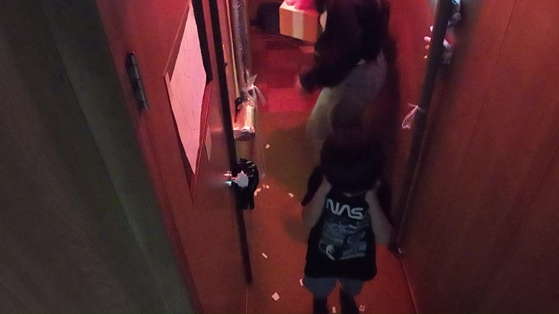 こだわりの演出が見事にハマったよう