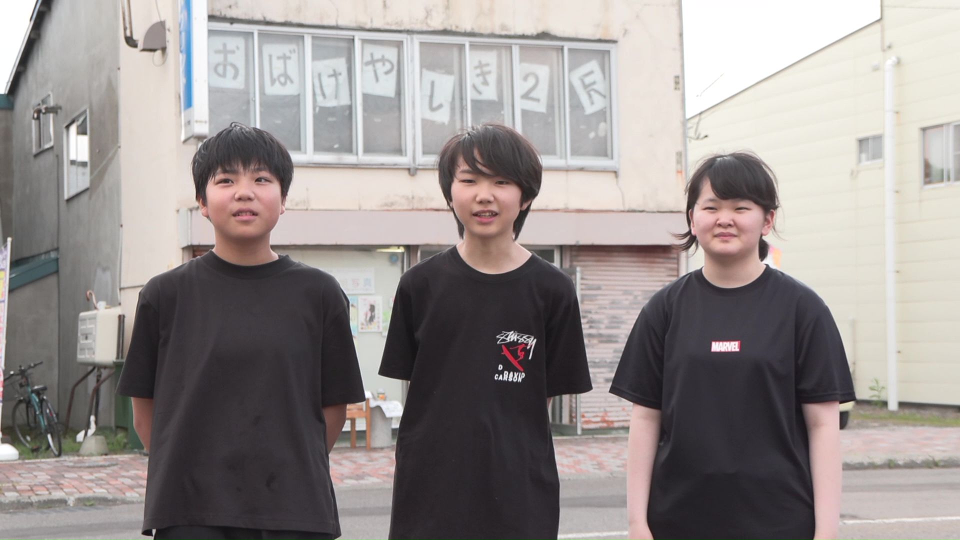 次はお盆の「北海盆踊り」に合わせて開催される予定