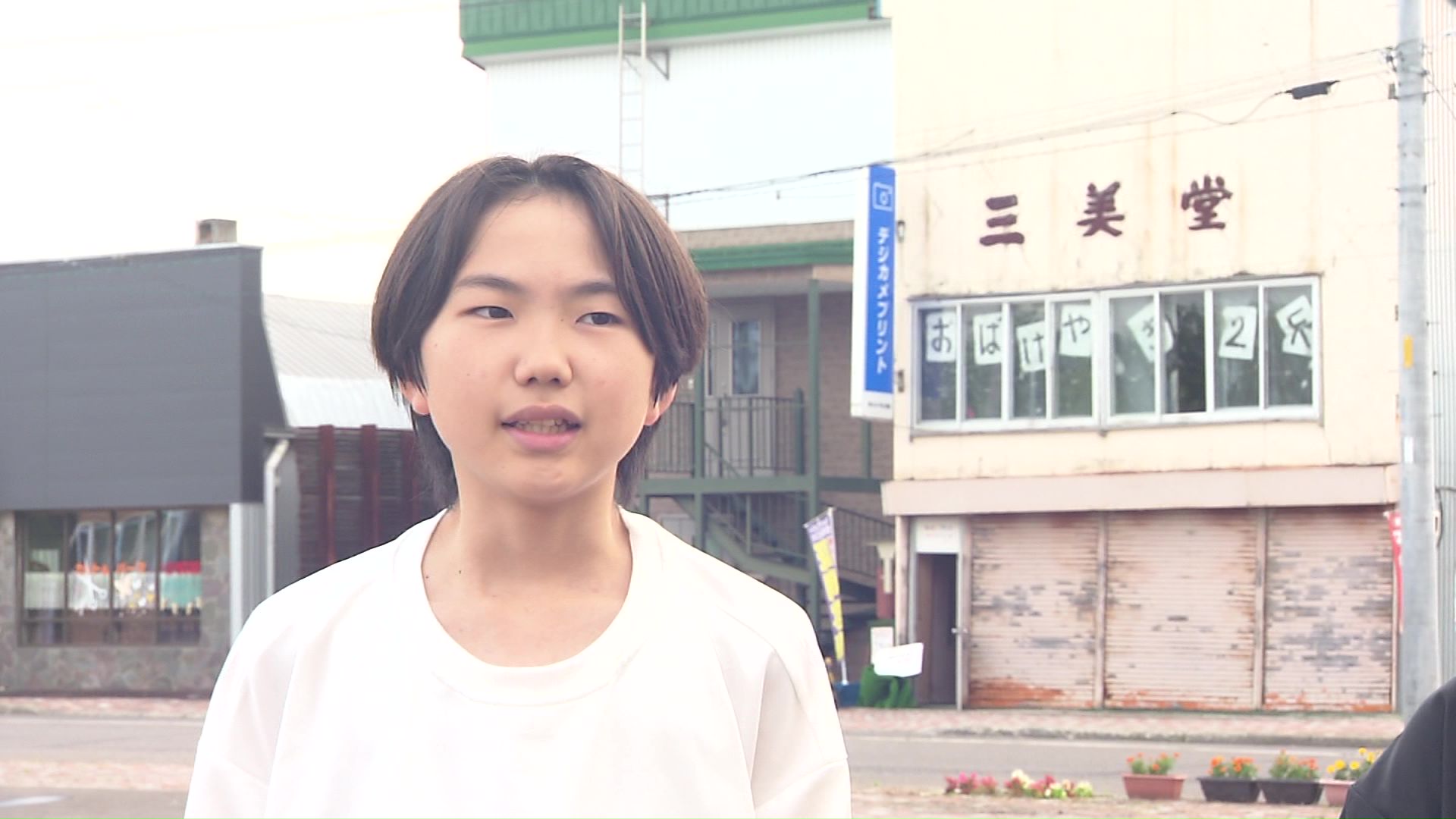 陽太さんの言動力は“生まれ育ったマチへの思い”