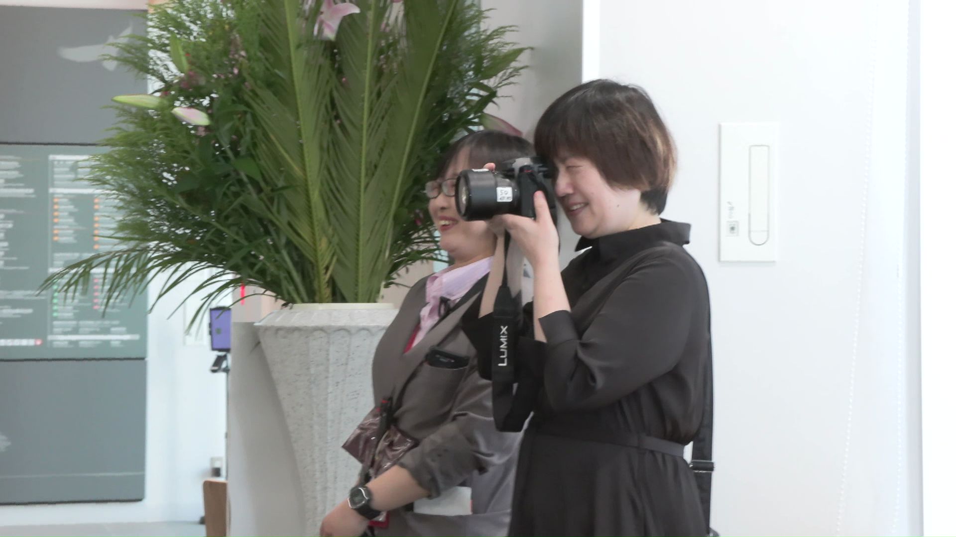 元島民3世・山田淳子さん