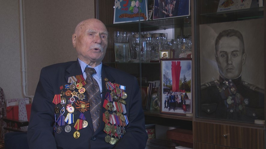 「日本兵の遺体が山積みに」…ロシアの“英雄”となった99歳の元ソ連兵“満州の惨状を証言”―ウクライナ侵攻への憤り #戦争の記憶