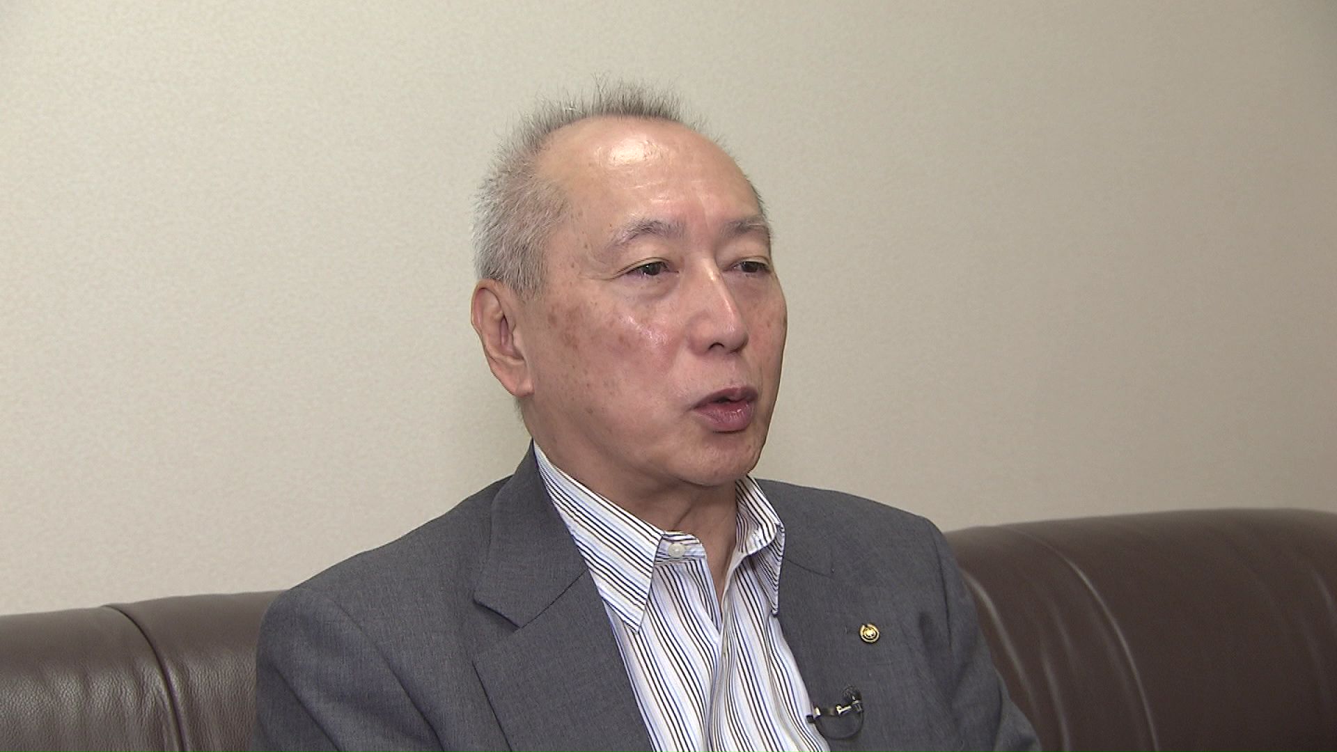 マルナカ 村上 和吉 社長