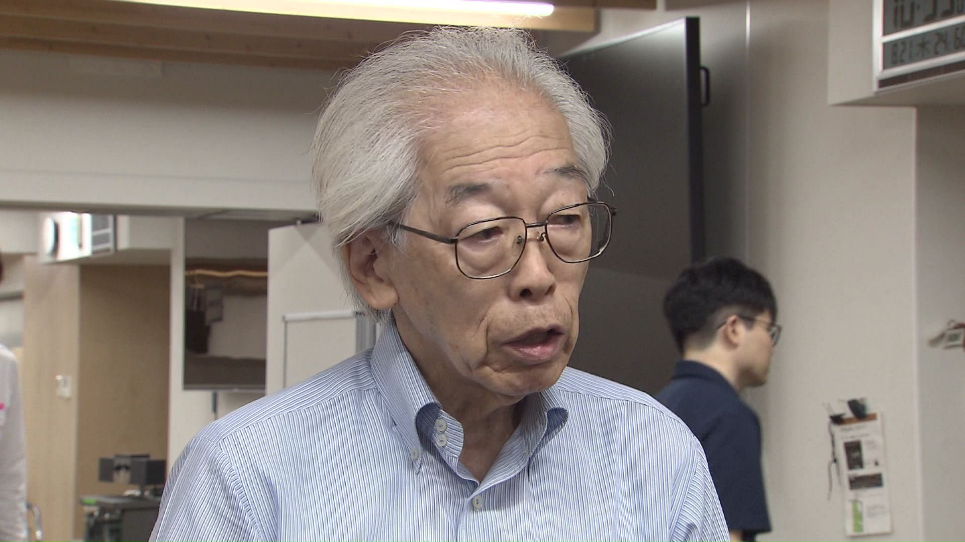 「自分の銃が所持できなくなると恐ろしくて参加できない」(道猟友会 齊藤哲嗣 専務理事)