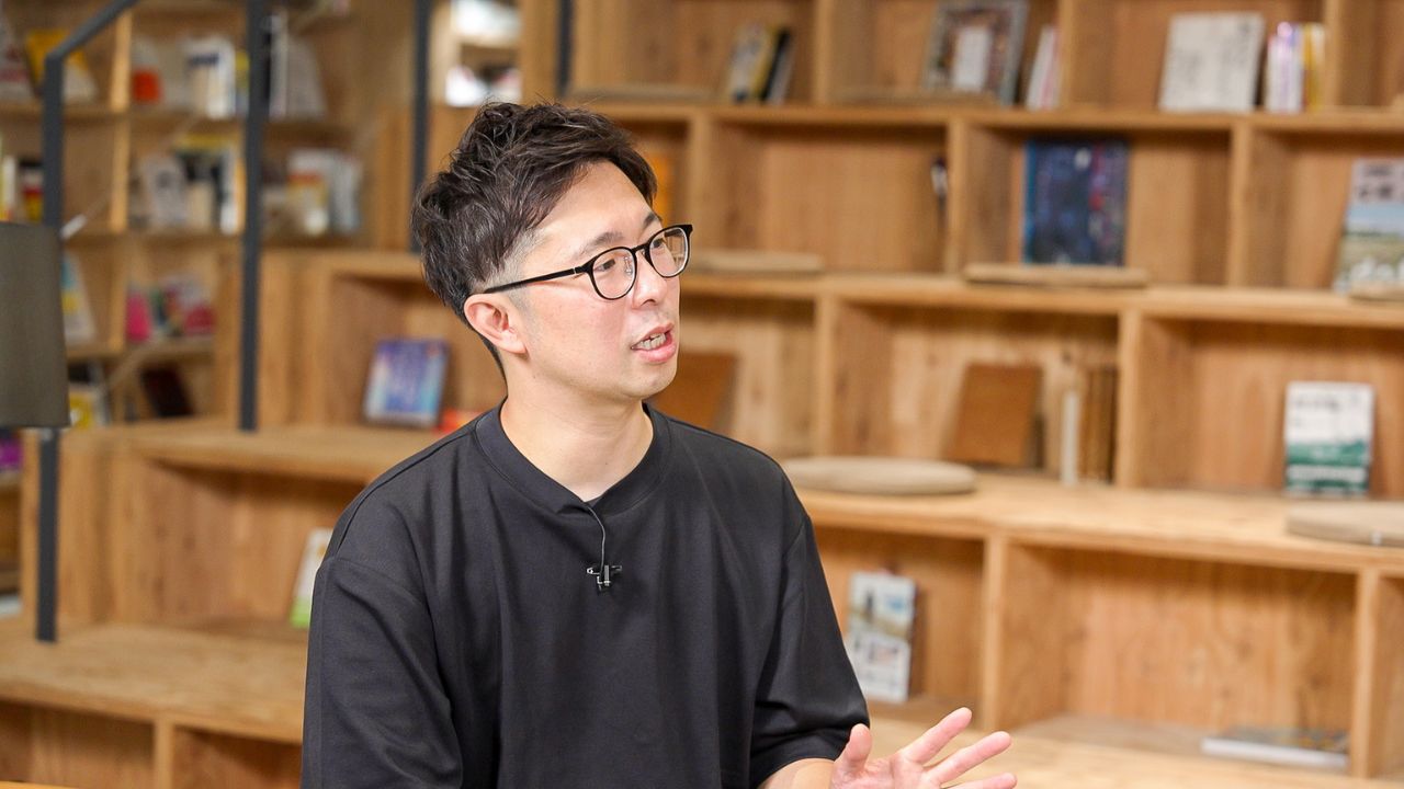 キャッチフレーズは「津別から世界へ」