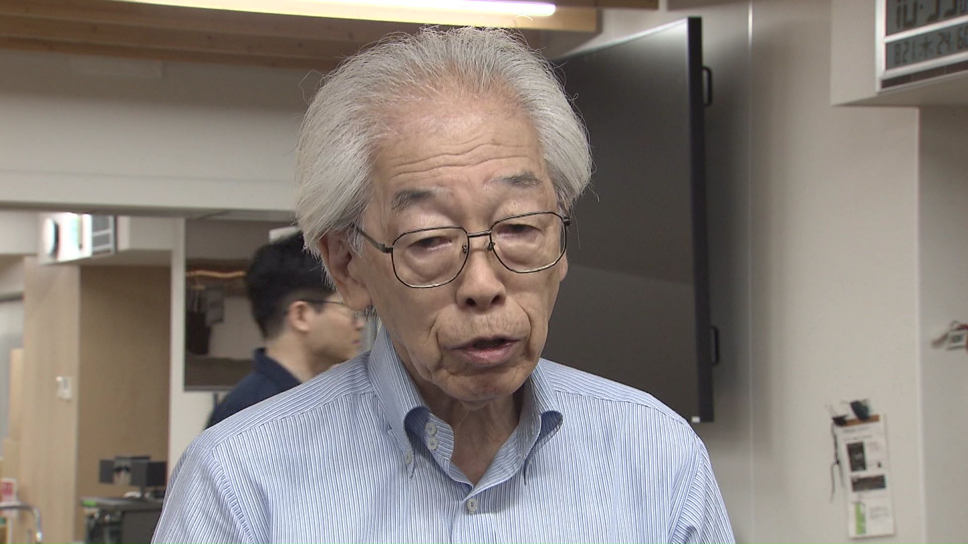 北海道猟友会 齊藤哲嗣専務理事