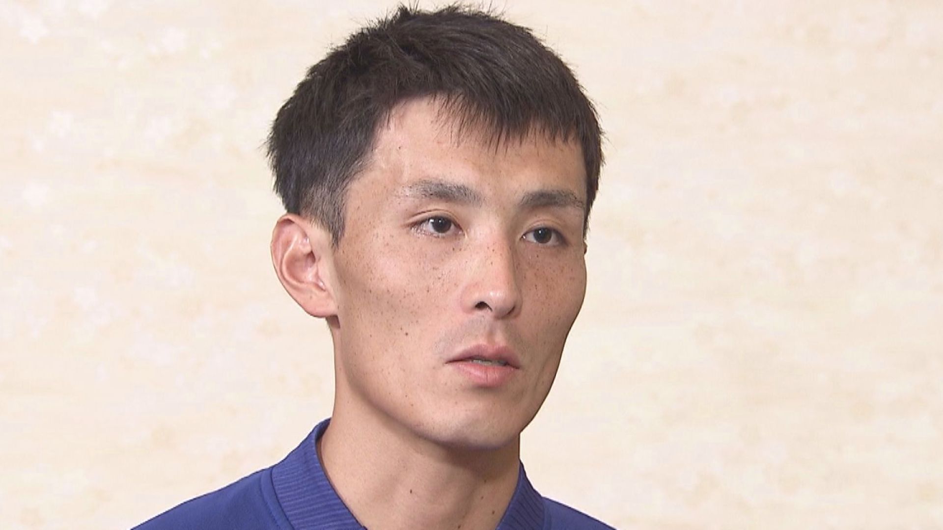服部勇馬選手(トヨタ自動車)