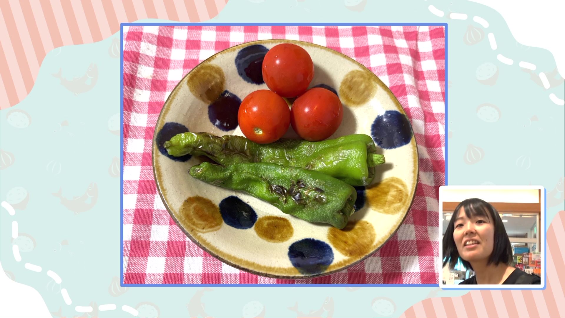 黒田さんのリアルめし