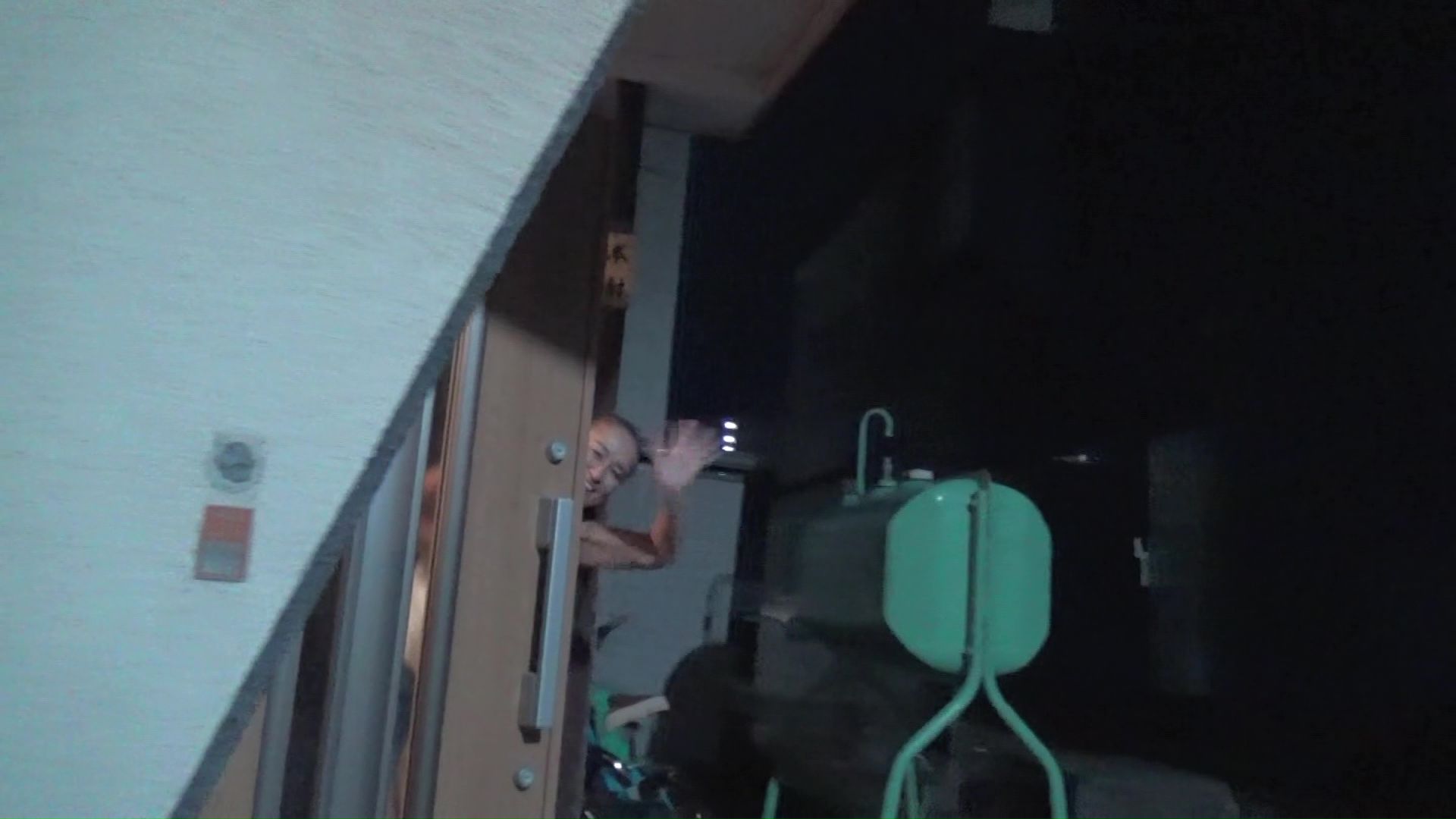 みんなに元気を与える美映子さん