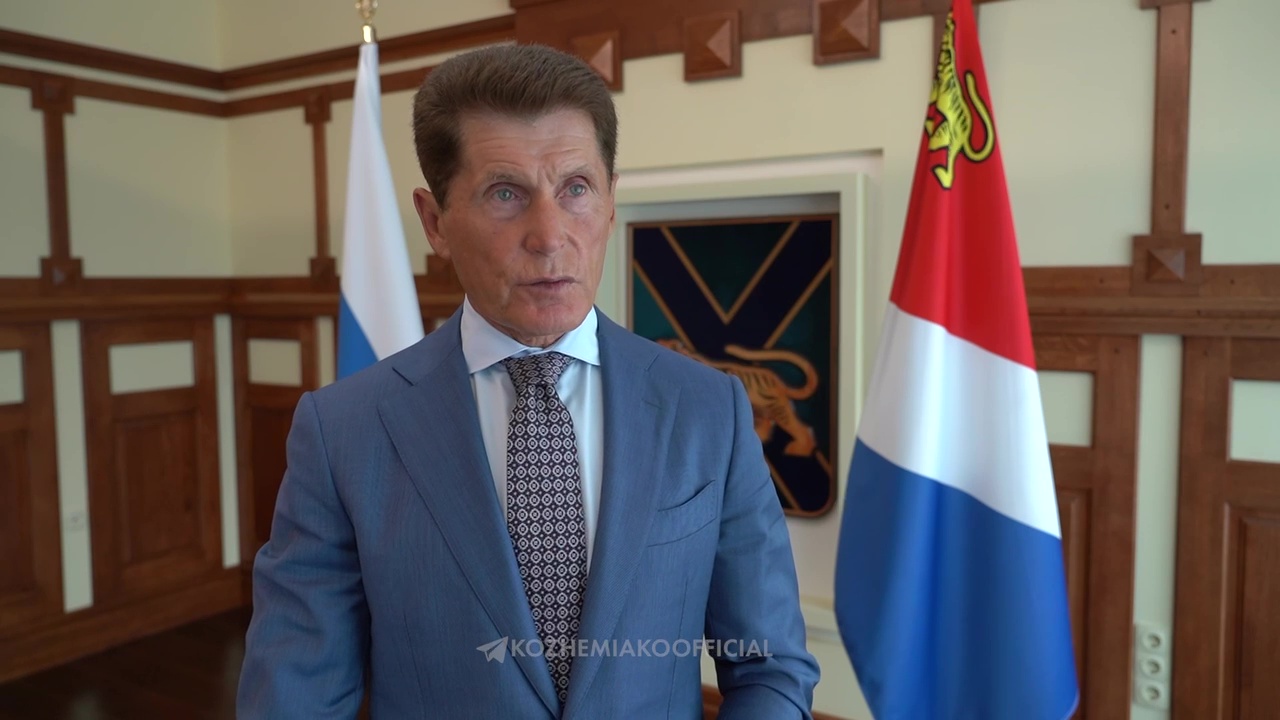 コジェミャコ知事(@kozhemiakoofficial)