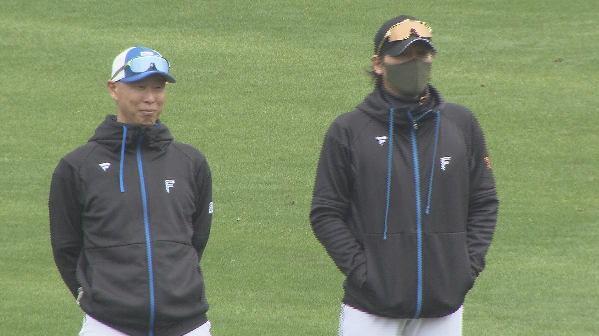 【ファイターズ】森本稀哲コーチが語る終盤戦「とにかく野球を楽しむ」コーチ3年目の手応えと新庄野球の進化