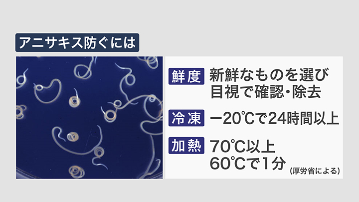防ぐには？