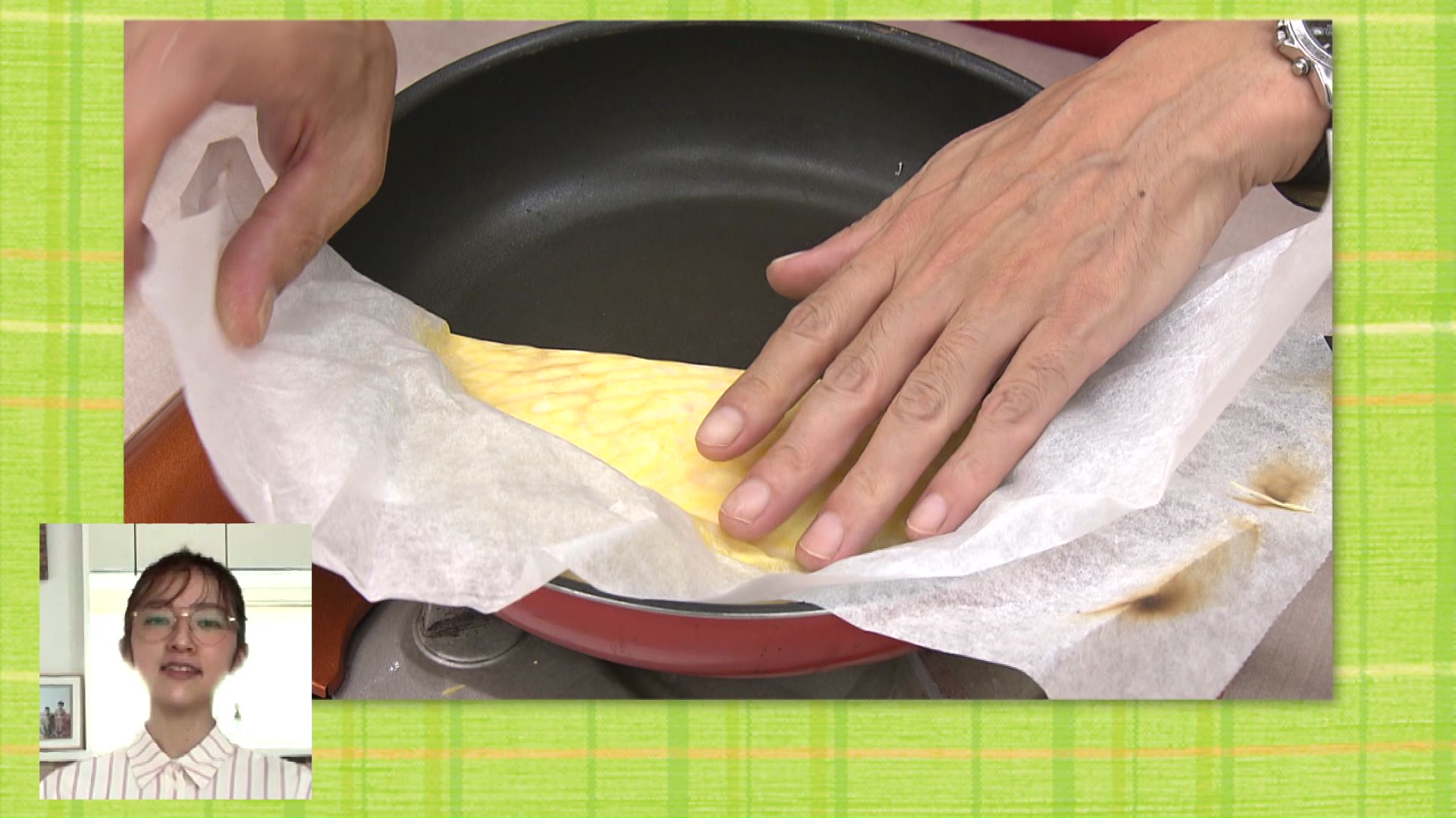 シートを使った爆速神ワザ！