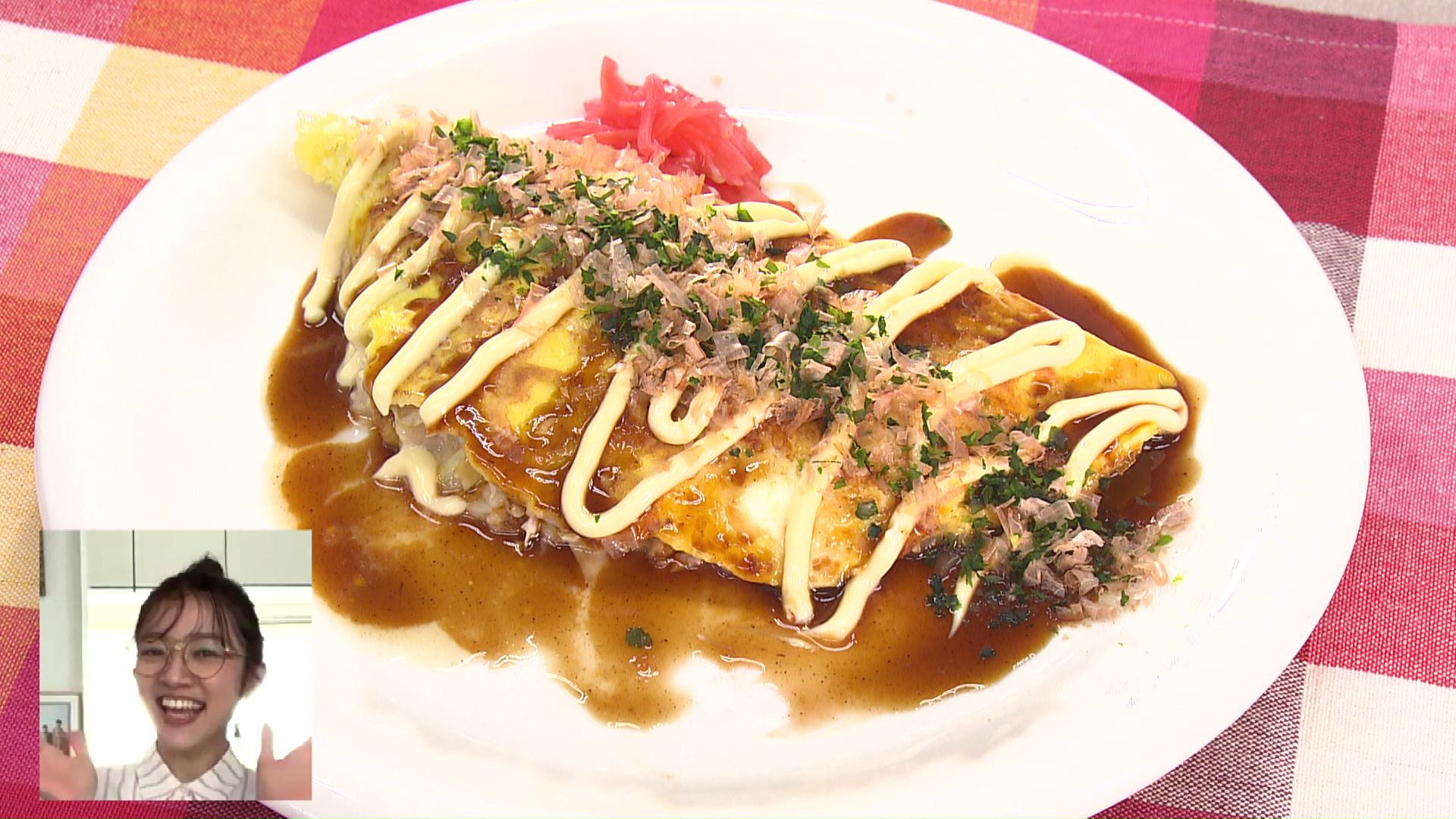 およね式ツナペイ焼き