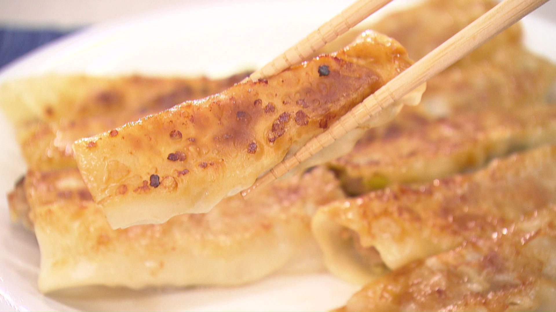 洗い物はフライパンのみ!