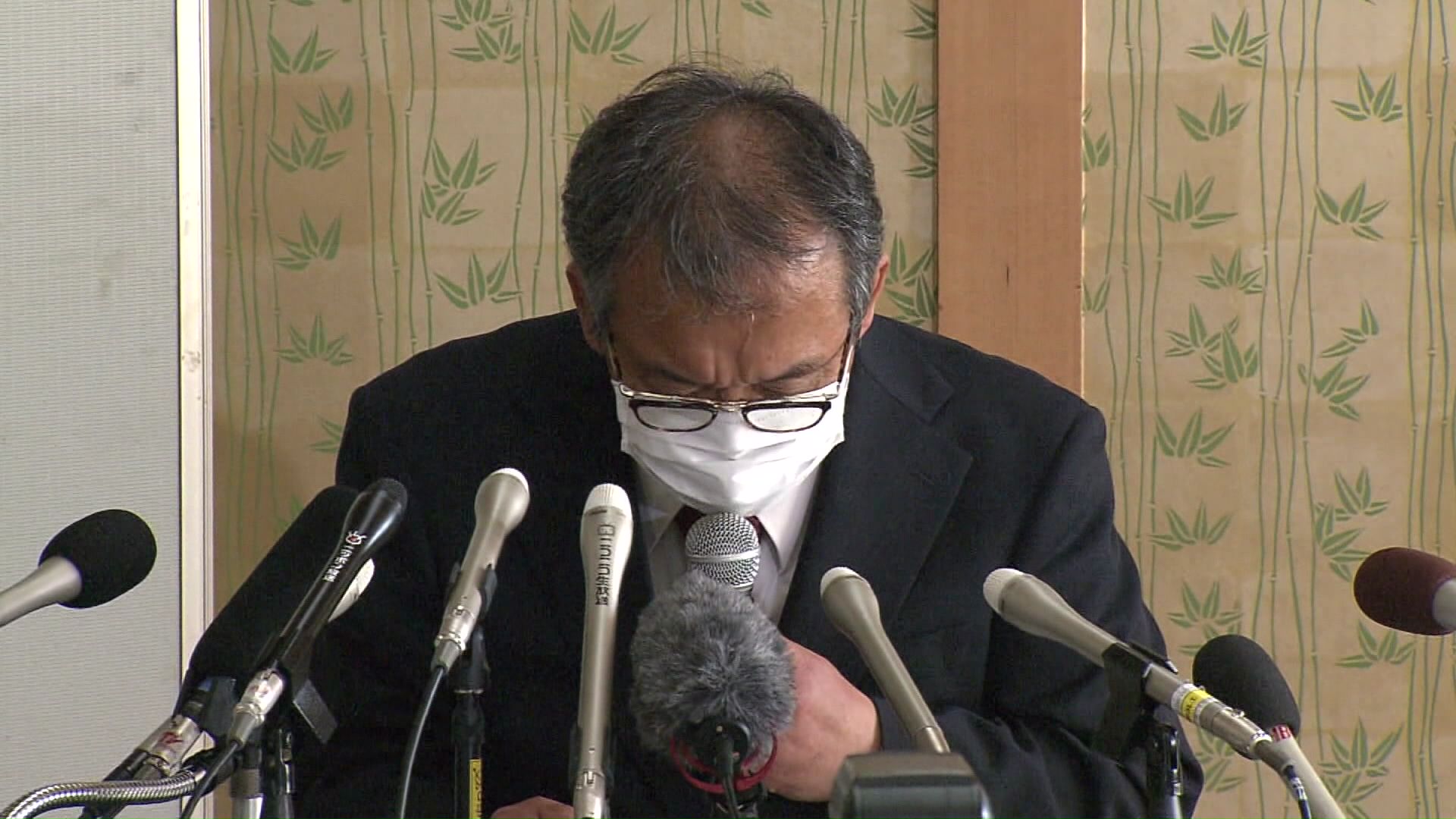 桂田精一社長