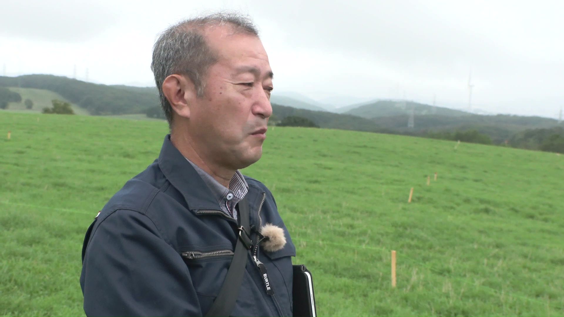 TAIRIN 鳴海正之社長