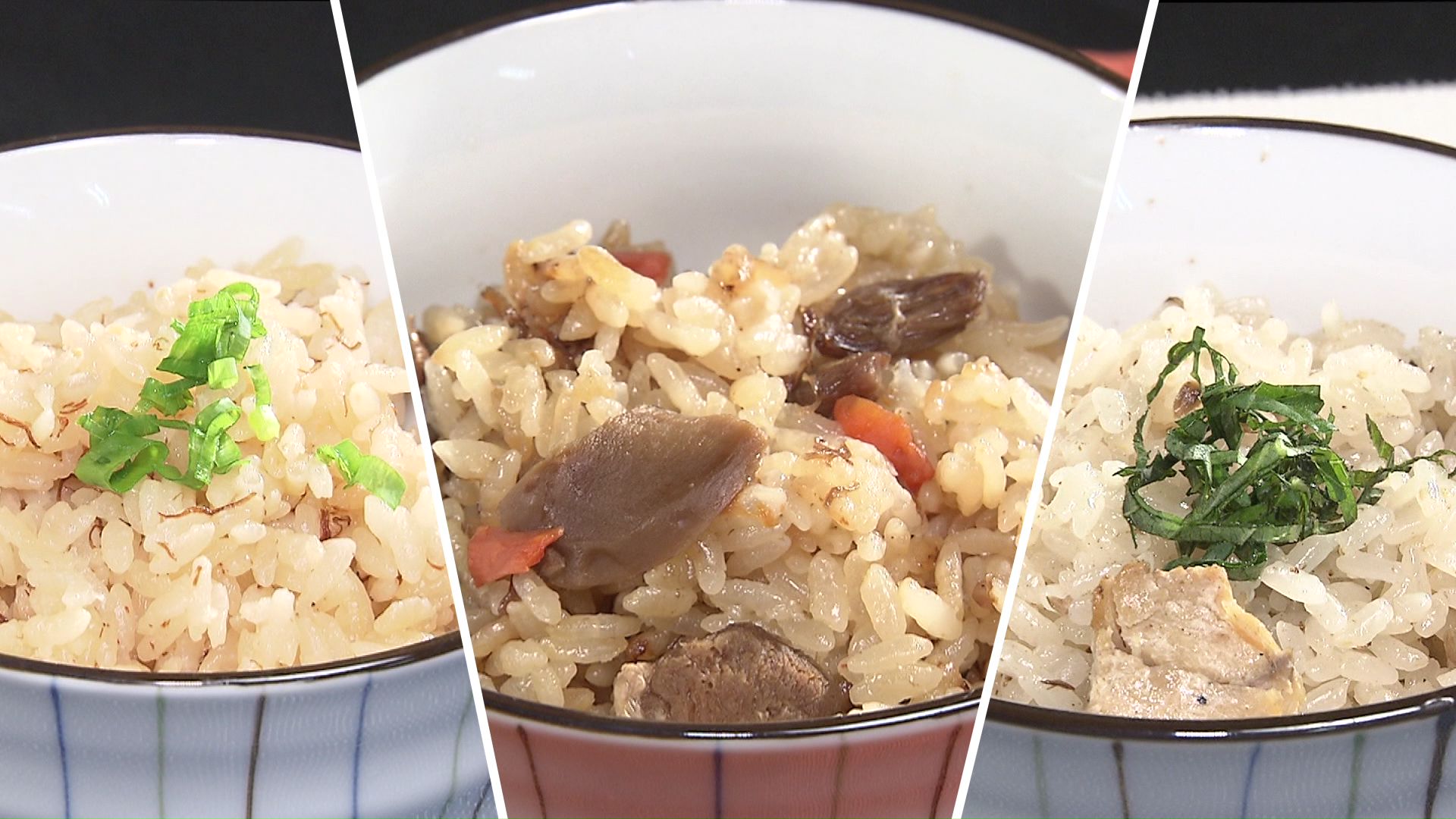 ラクに秋を楽しんでみては？