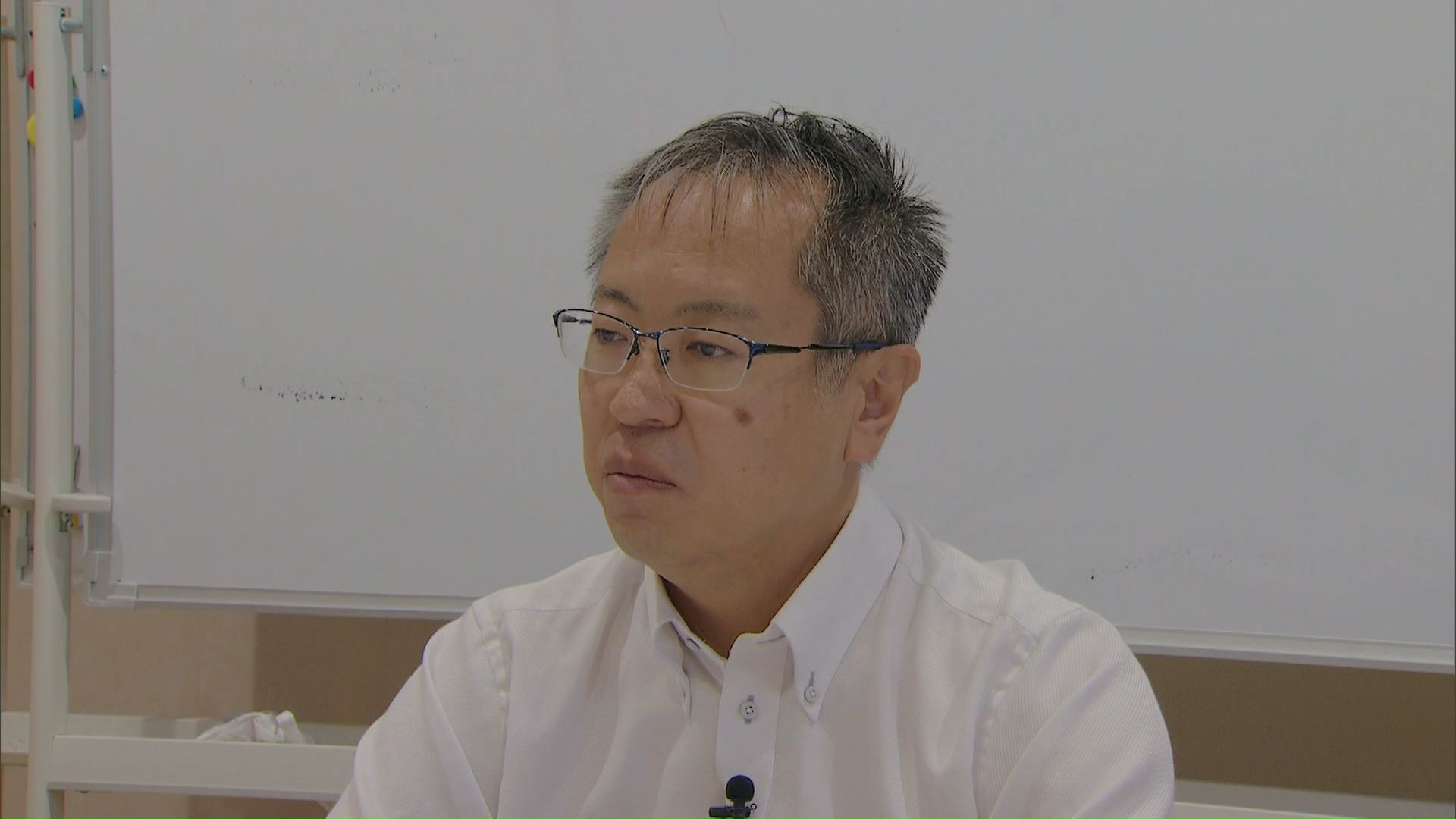 別海町総合政策部 松本 博史部長