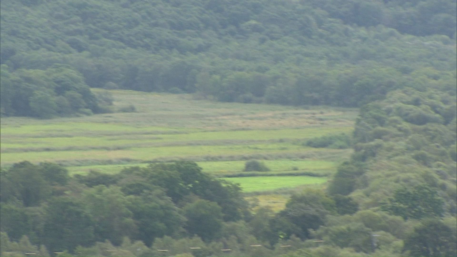 釧路湿原国立公園の区域外の民有地約7.5へクタールの購入に向けて所有者と価格交渉