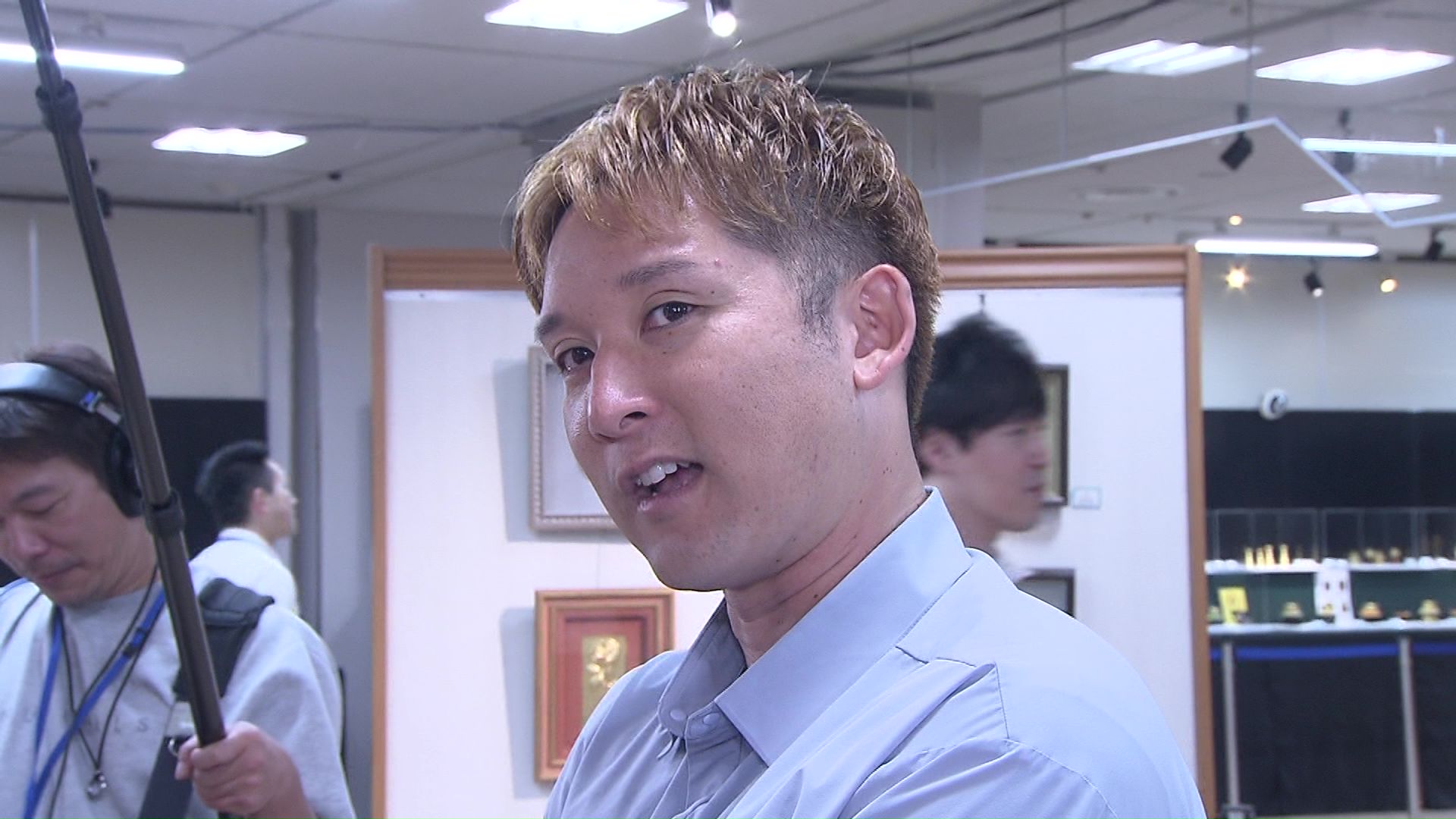 杉谷さんは何を買ったのか！？