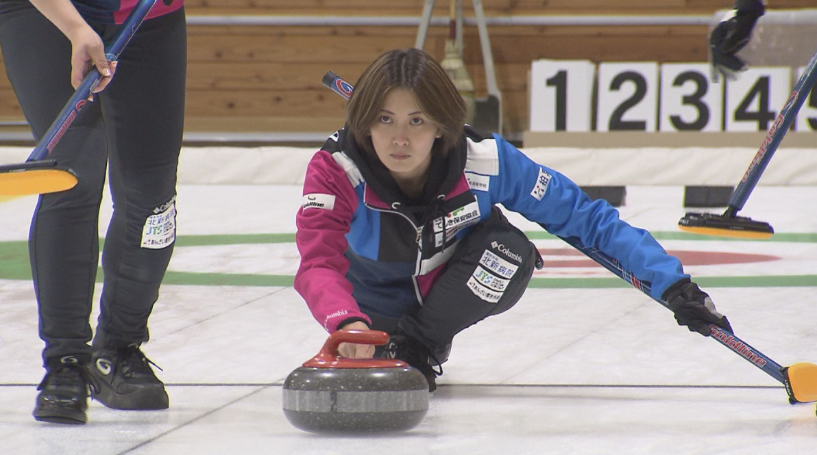 【カーリング】フォルティウスが女子日本代表に決定！決勝は劇的な結末で決着