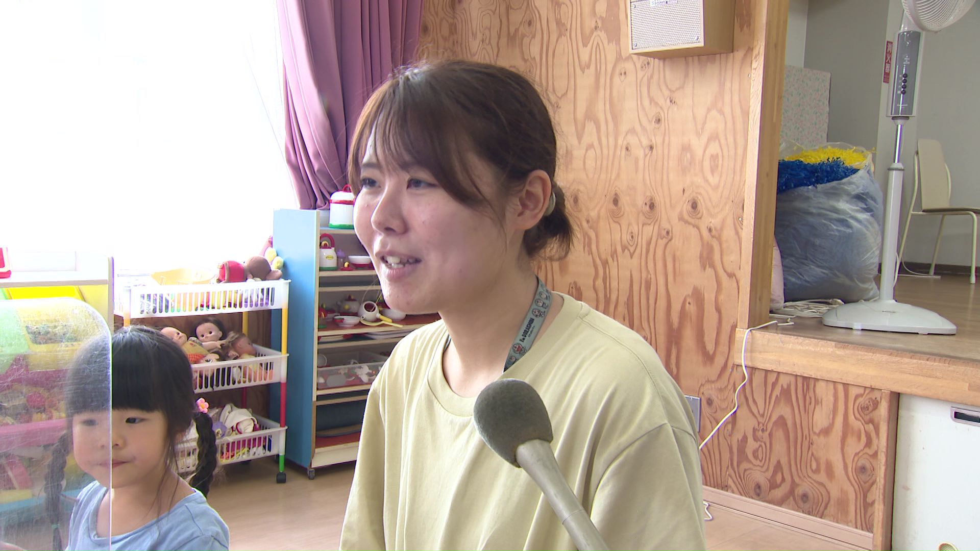 釧路短大出身の保育士は