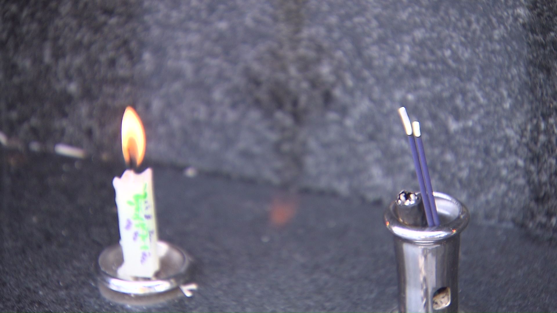 墓の維持・管理をどうしていくかが問題