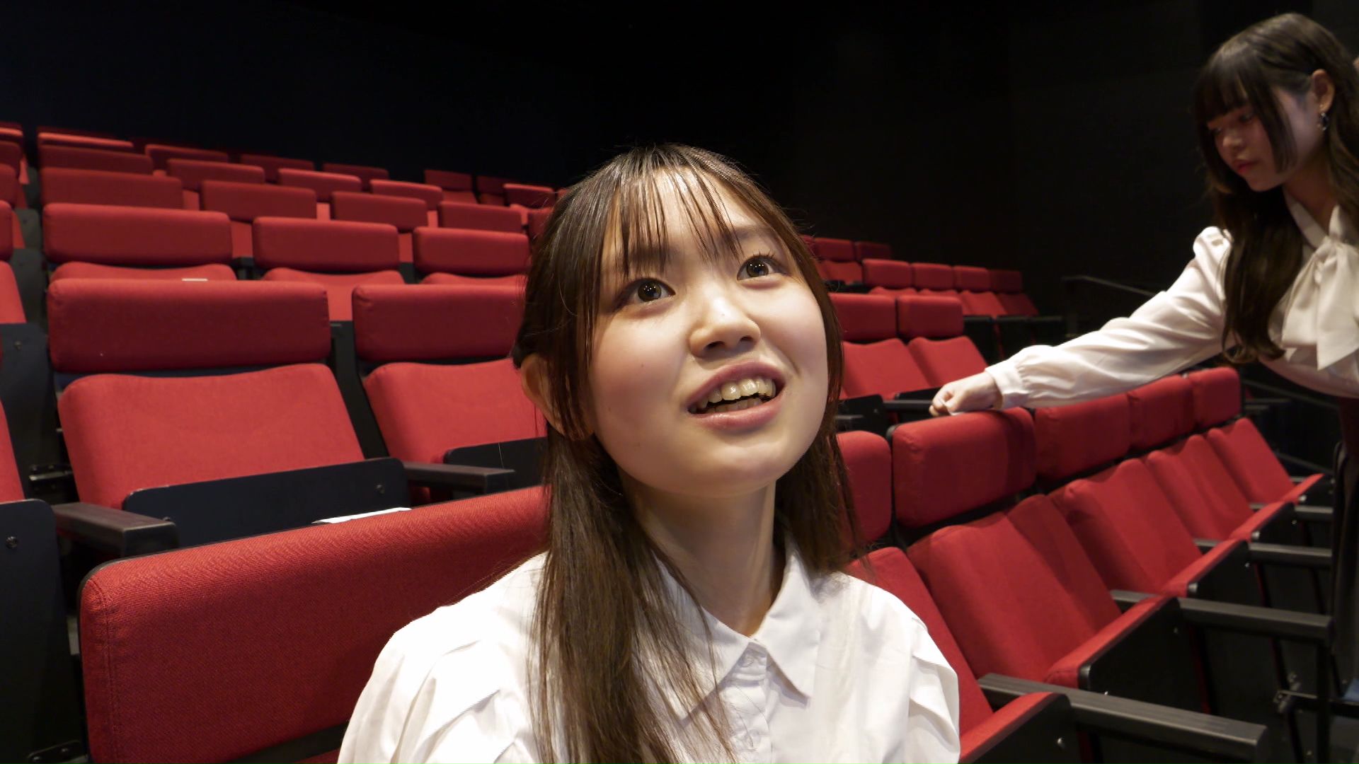 自身の成長を感じたと話す「こゆきさん」