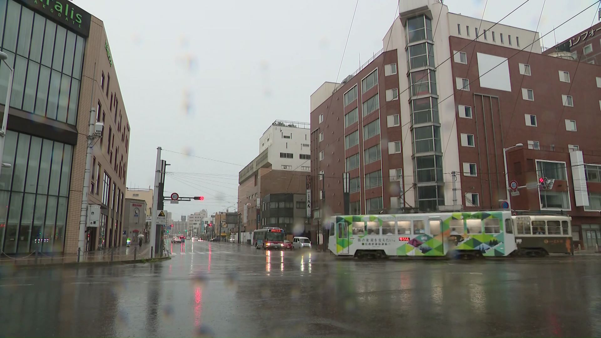今後も低い土地の浸水や土砂災害などに注意