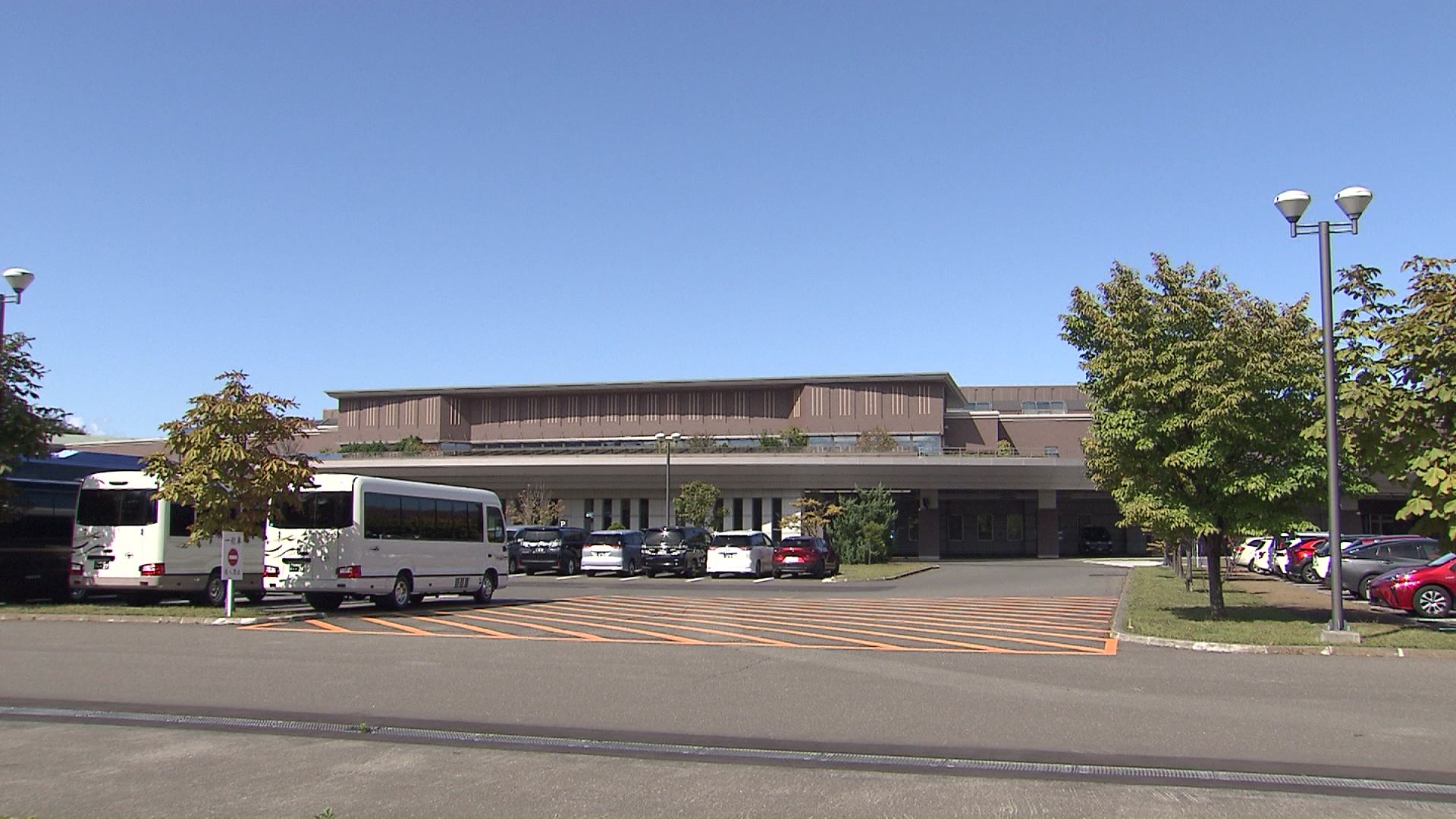 札幌市の火葬場は2か所