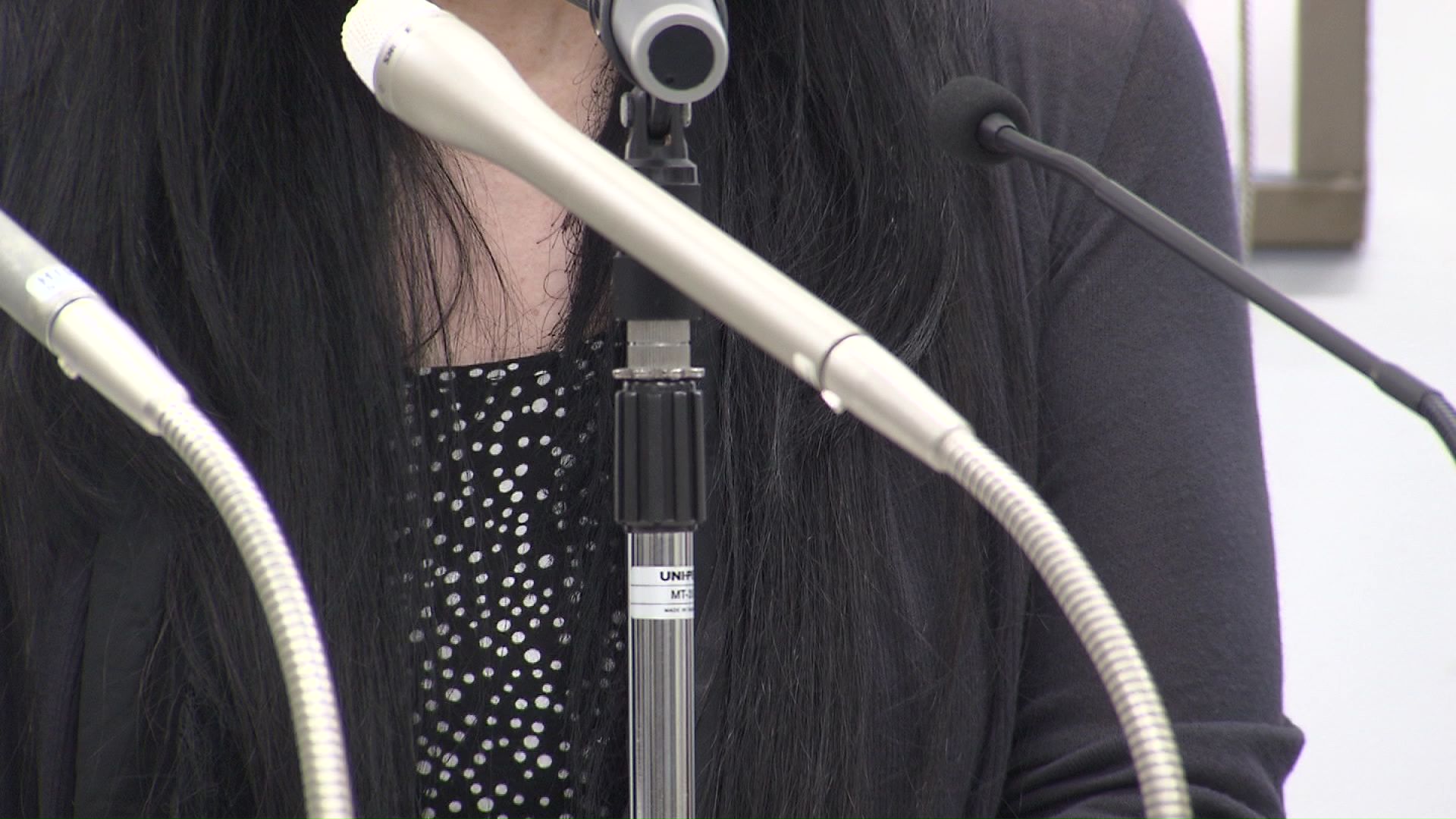 Aさん