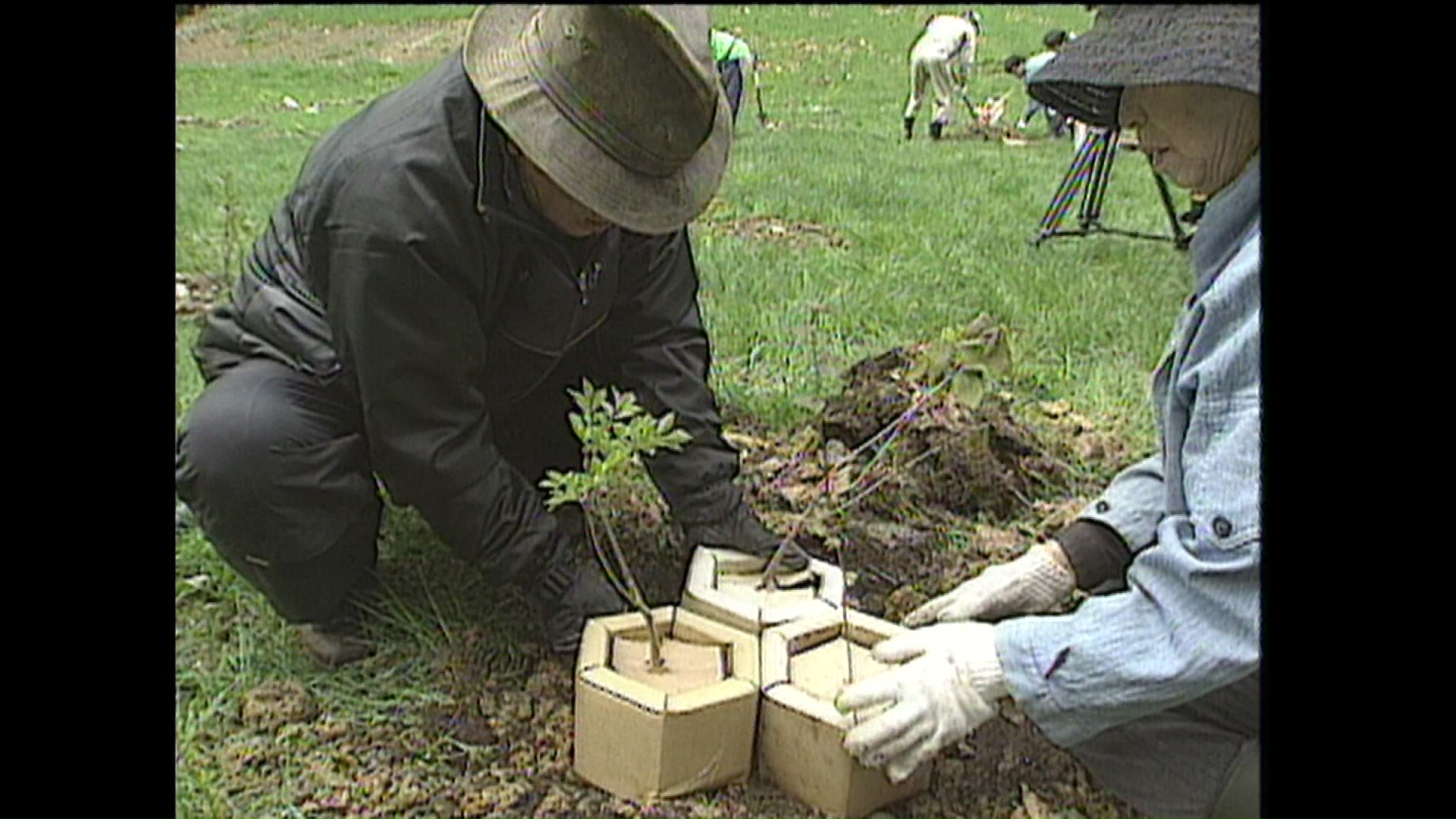 倉本さんが富良野に移住したことが始まり