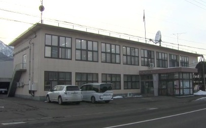 喜茂別町役場（資料）