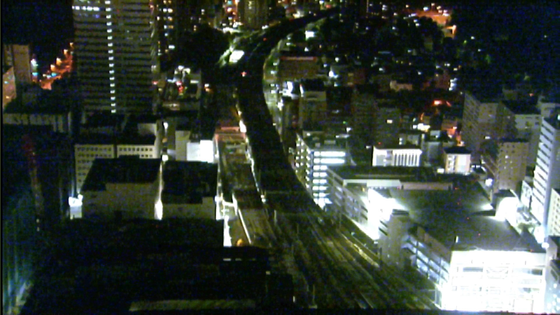 JR札幌駅