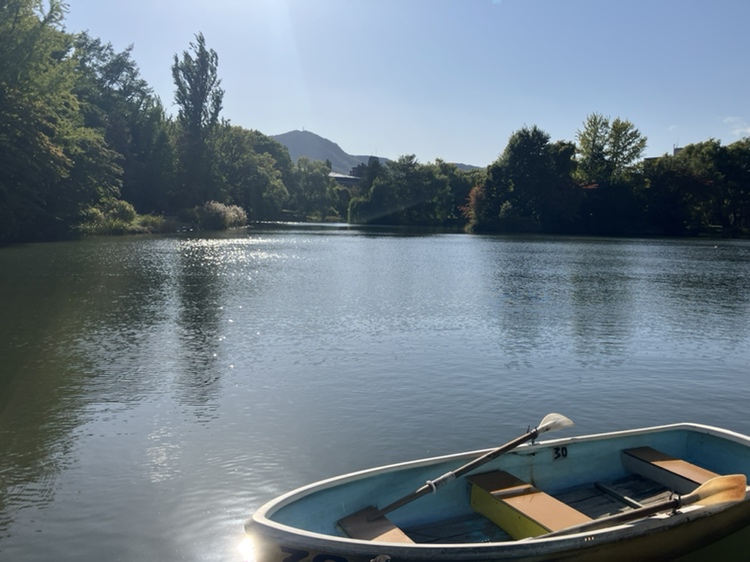 事故があった現場