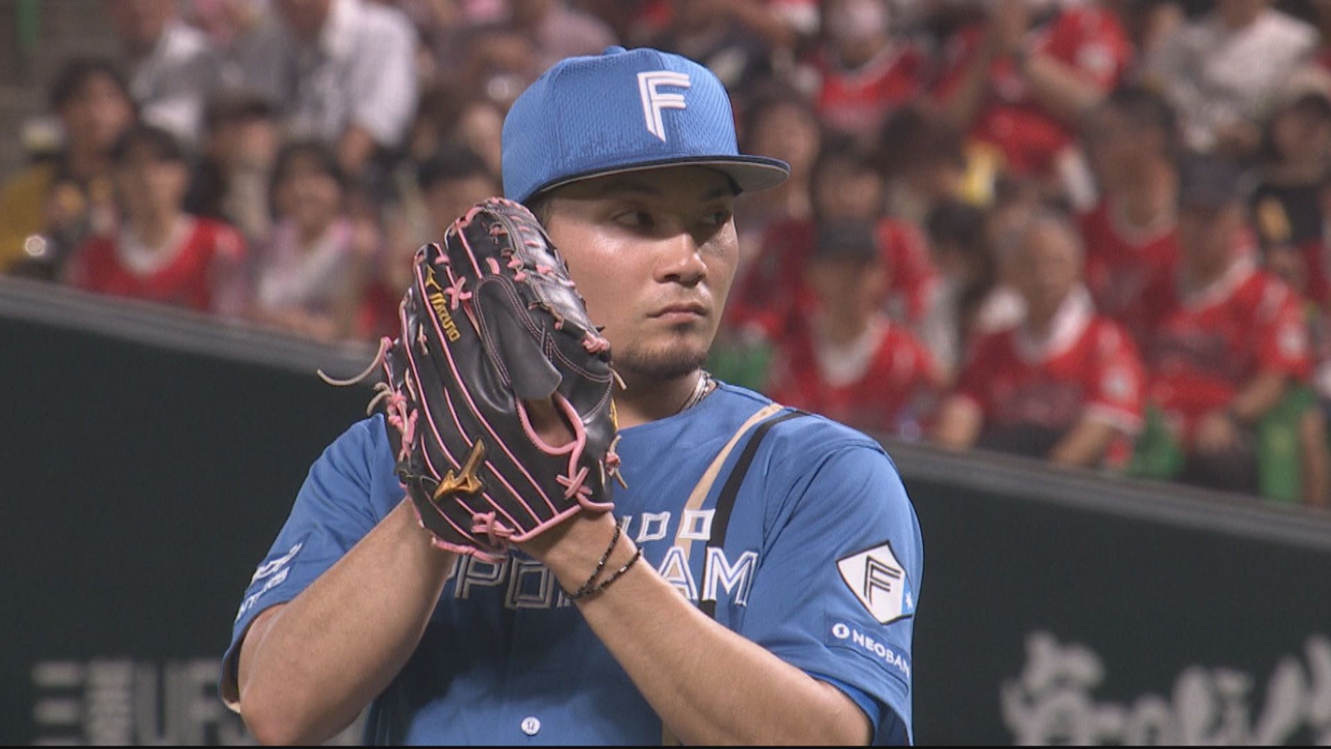 【日本ハム】伊藤大海、2年越しのリベンジ 上沢直之との「新旧エース対決」を制した魂の116球 レイエス、山縣、そして郡司が繋いだ“勝利への執念”