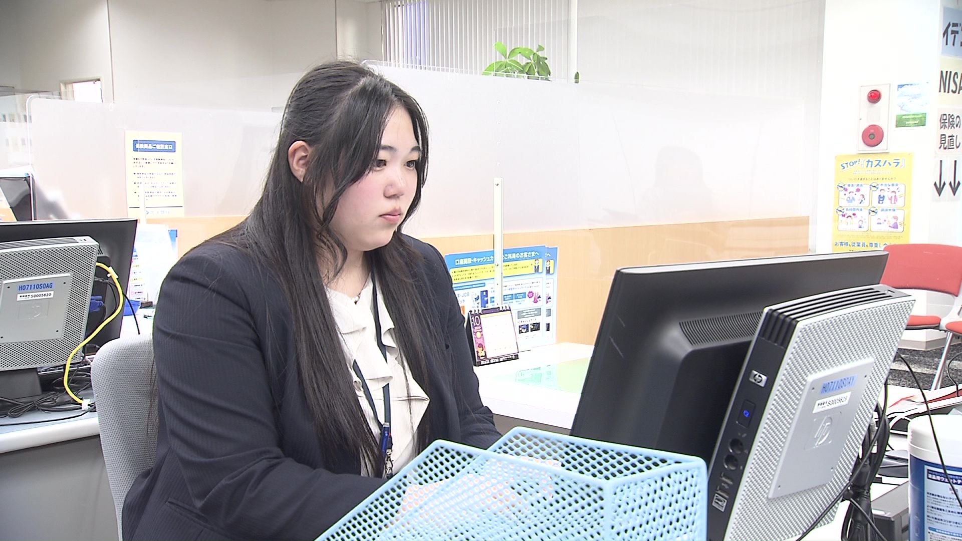 「地元に恩返しできるような人でいたい」と高橋さん