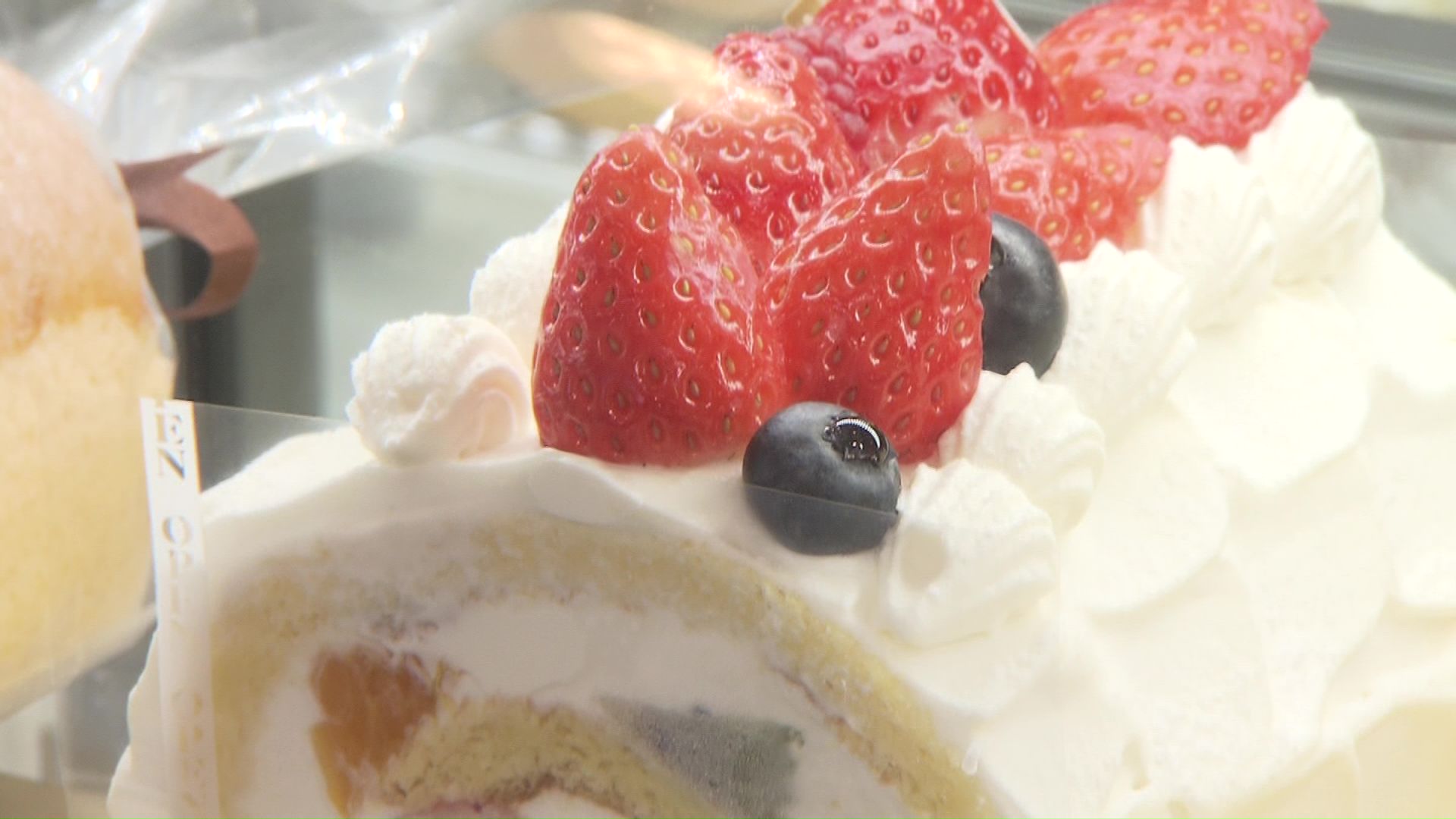 冬はおでんやクリスマスケーキなど卵需要が高まる一方