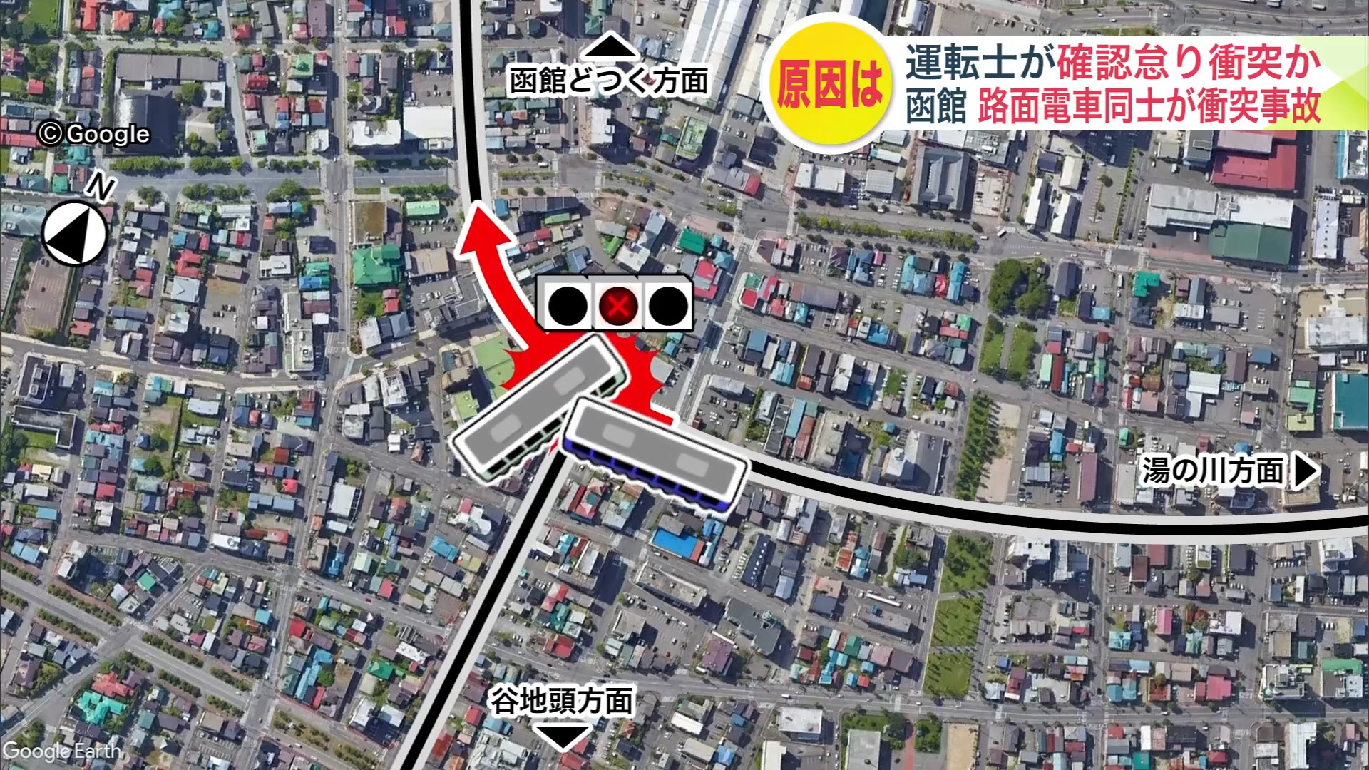 現場の見取り図