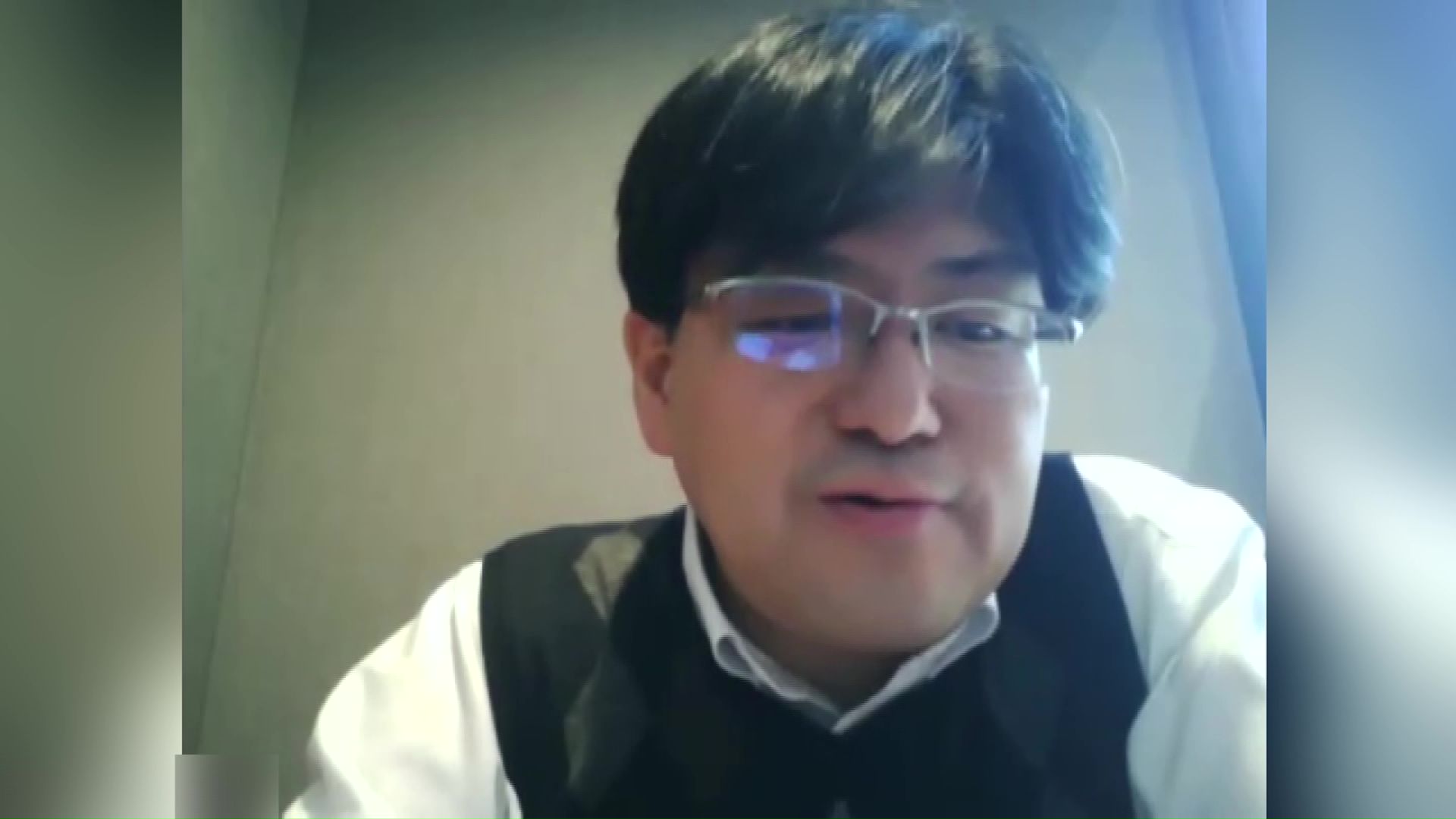 東京都市大学 西山敏樹教授