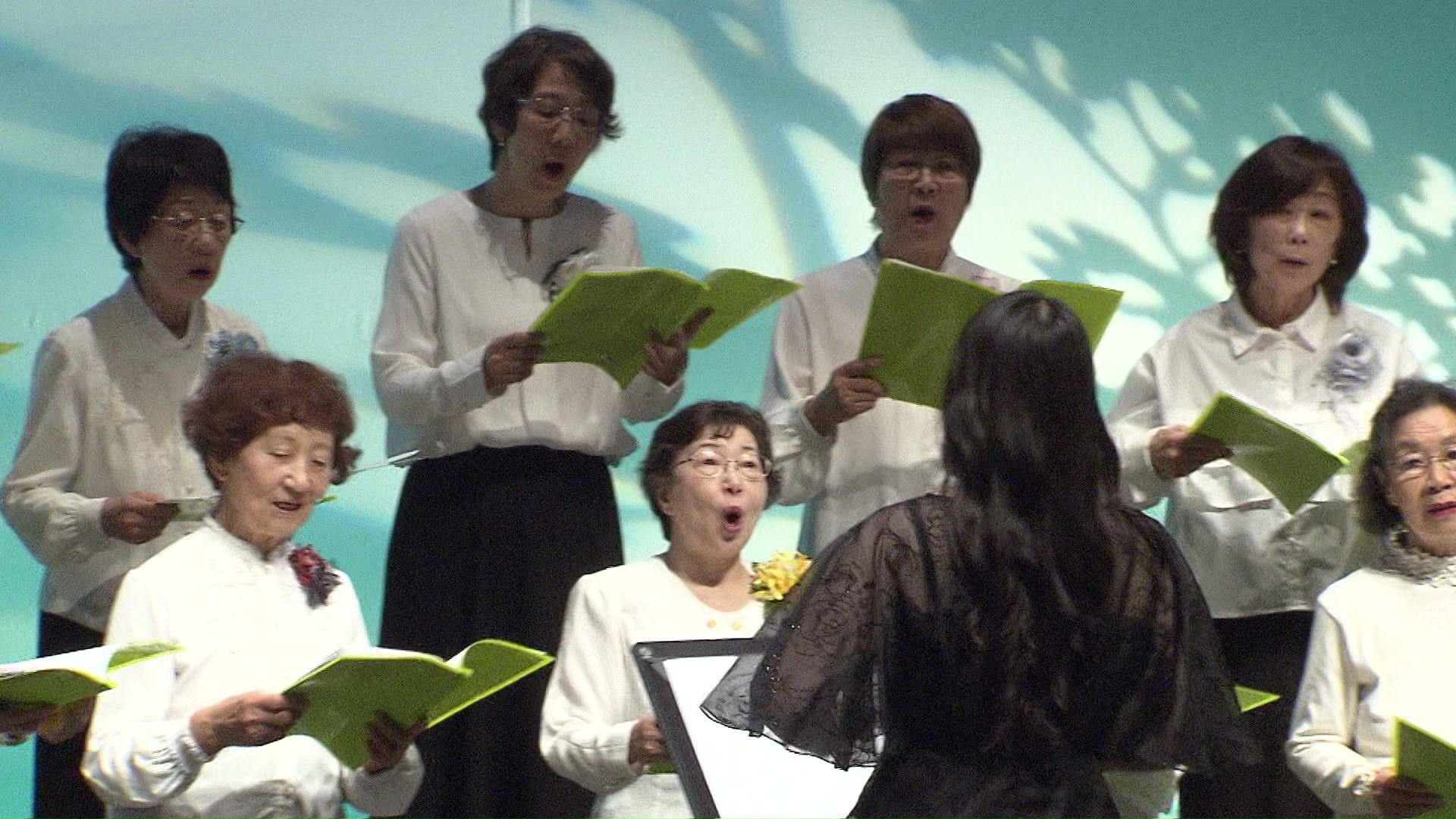 UHB大学の文化祭