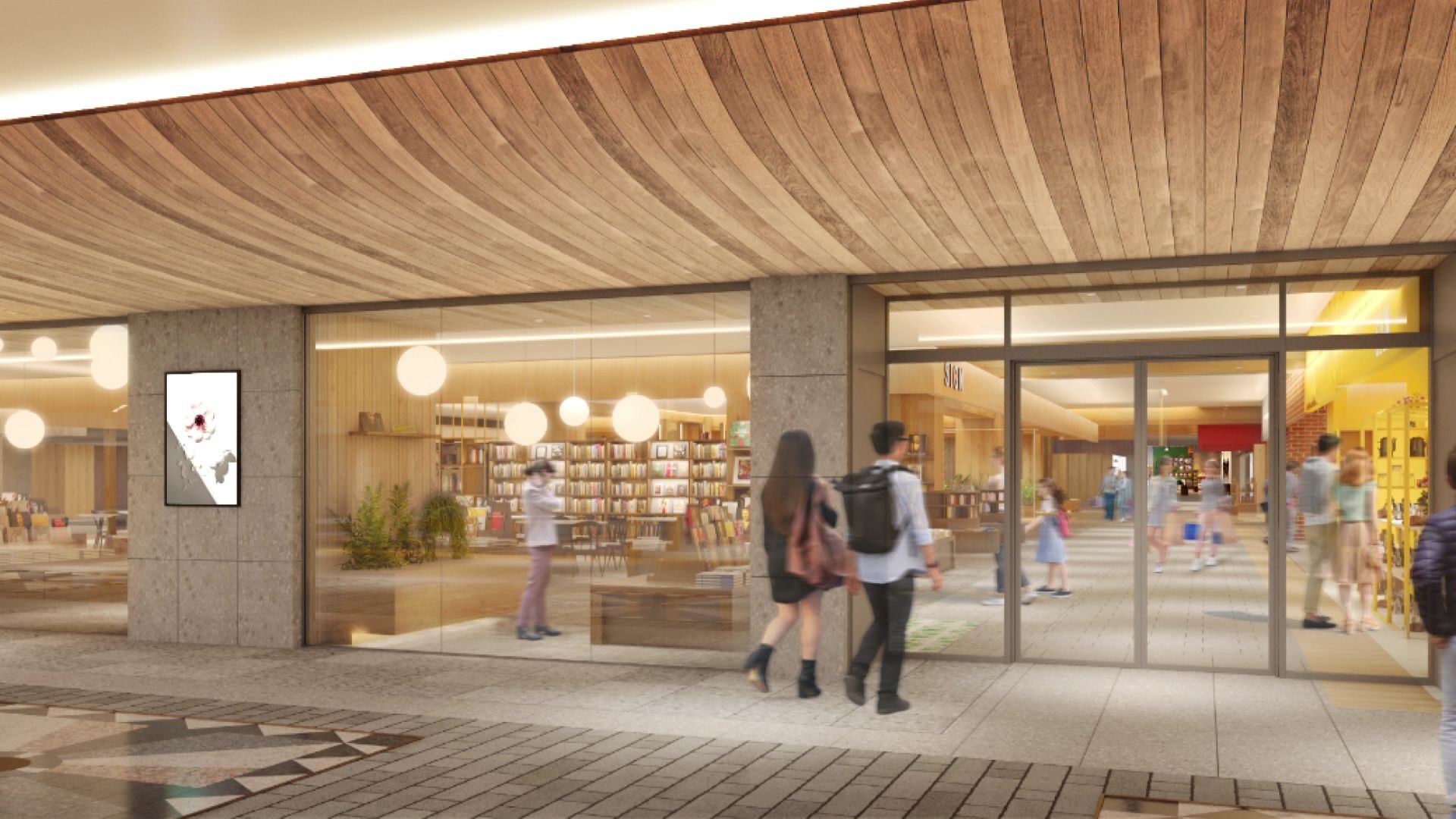 【旧パセオに新商業施設】テナント募集説明会開催…出店枠約200店舗に約300社が参加〈レストランや食品売り場など約5000坪〉JR札幌駅高架下に2028年度冬の開業目指す_北海道札幌市