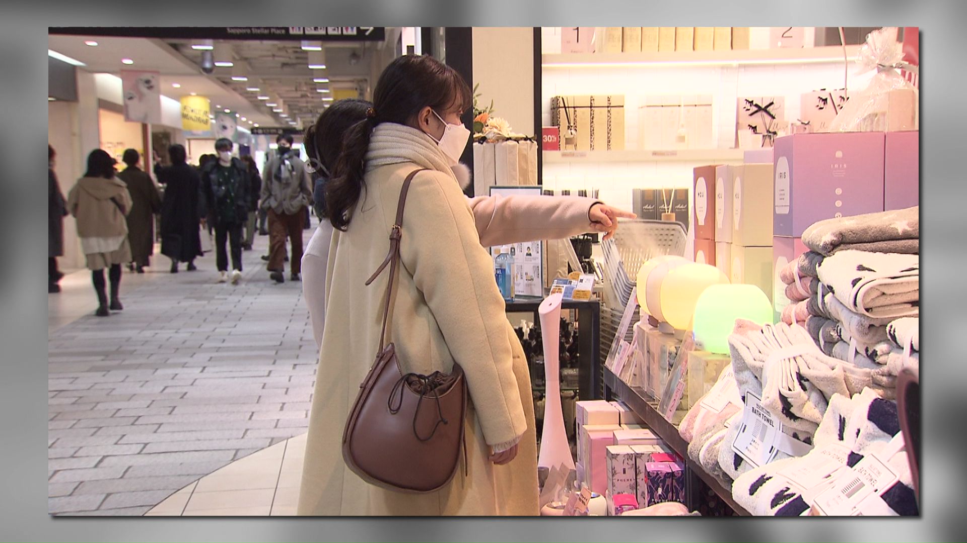 3年前、33年の歴史に幕を下ろした「パセオ」