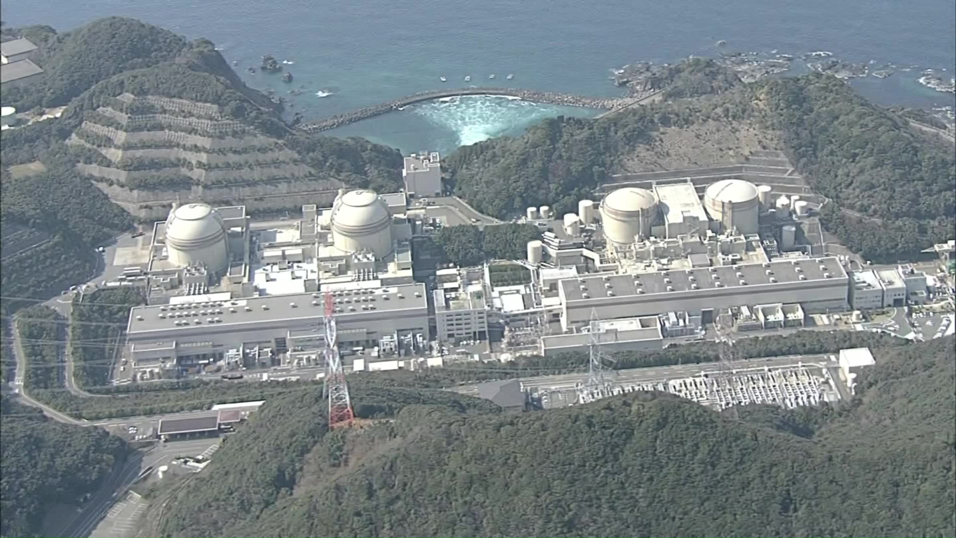 大阪原発（資料）