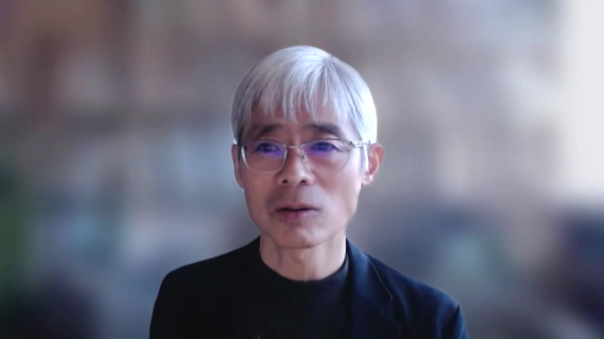 龍谷大学 大島堅一 教授